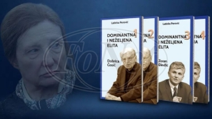 Poklon knjiga Latinke Perović